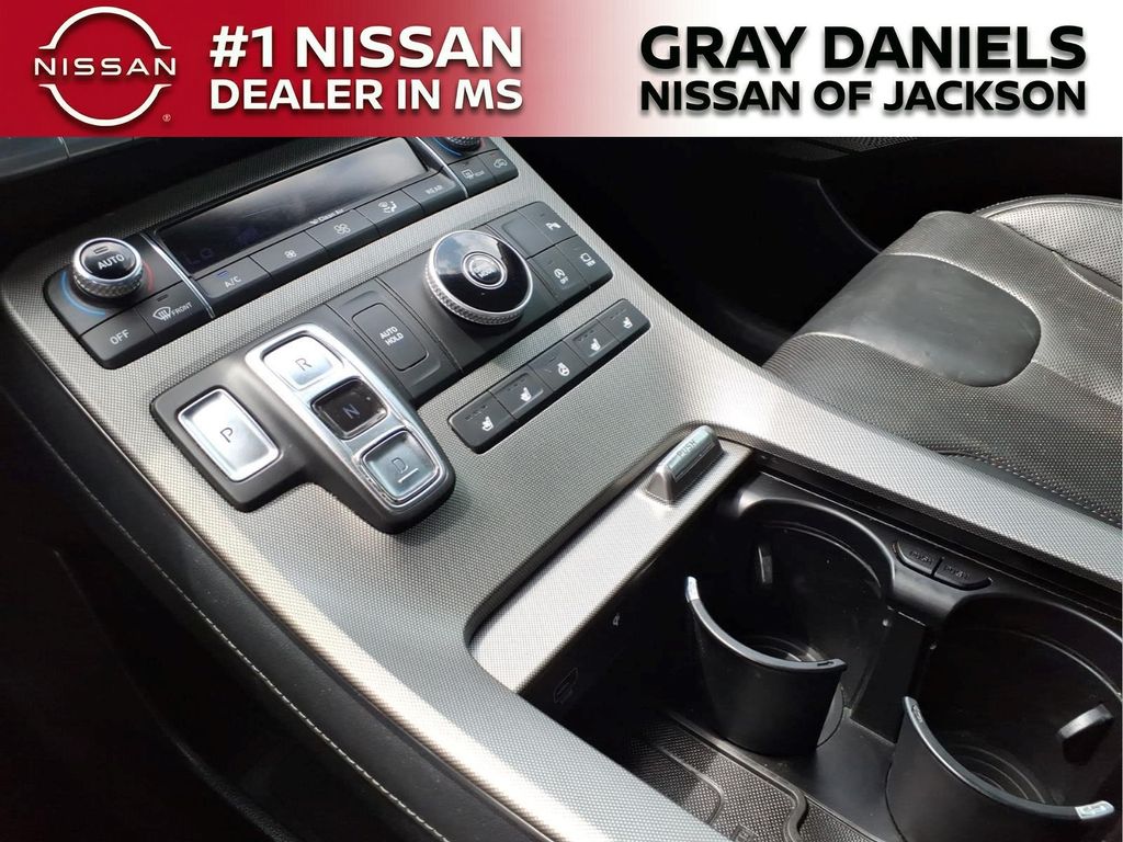 Used 2022 Hyundai Palisade SUV
