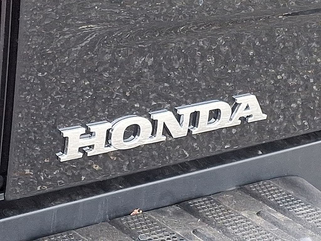 Thumbnail: 2025 Honda Ridgeline - 6