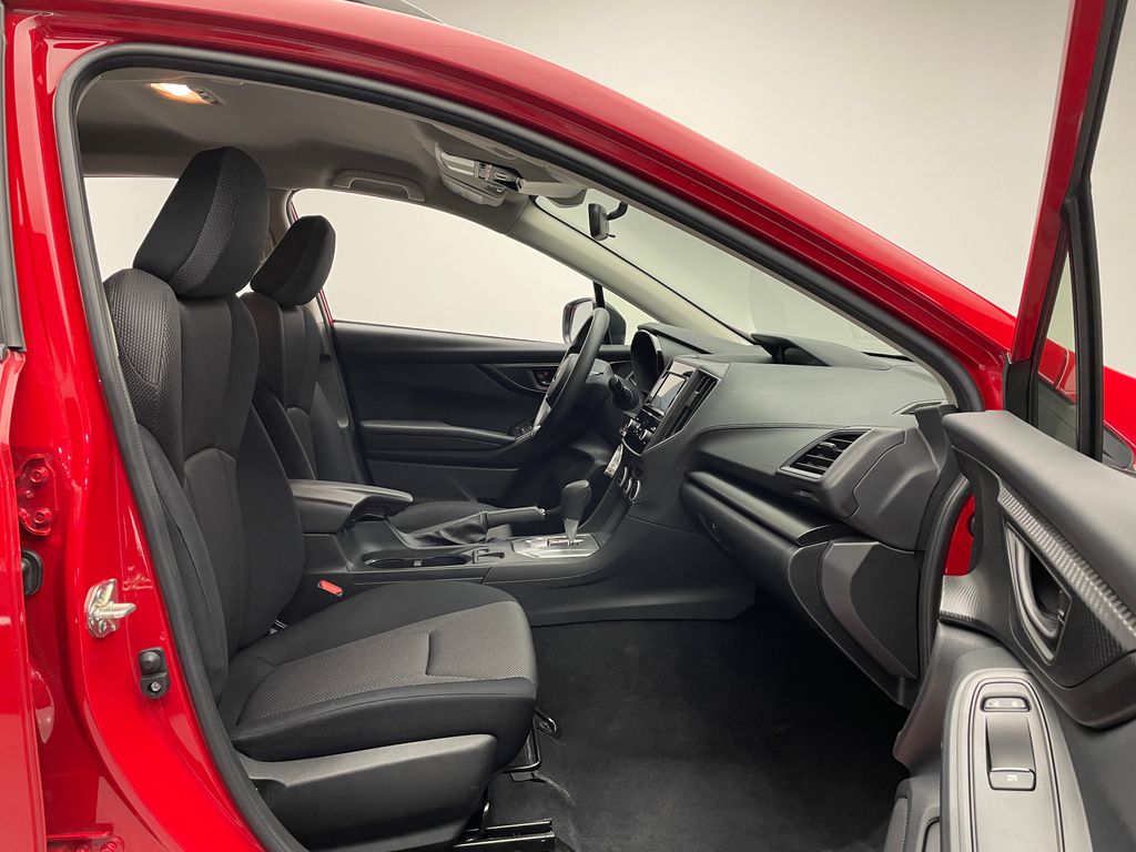 Thumbnail: 2023 Subaru Crosstrek - 16