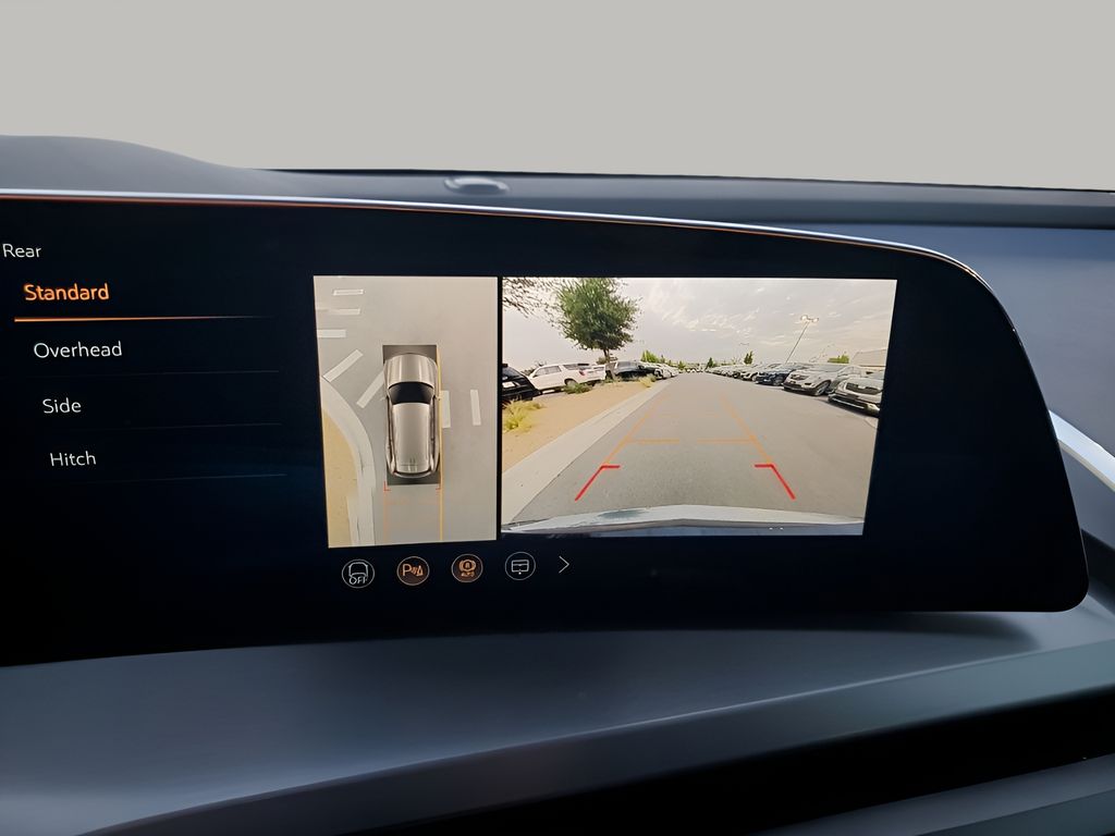 New 2026 Black Cadillac Premium Luxury image 43