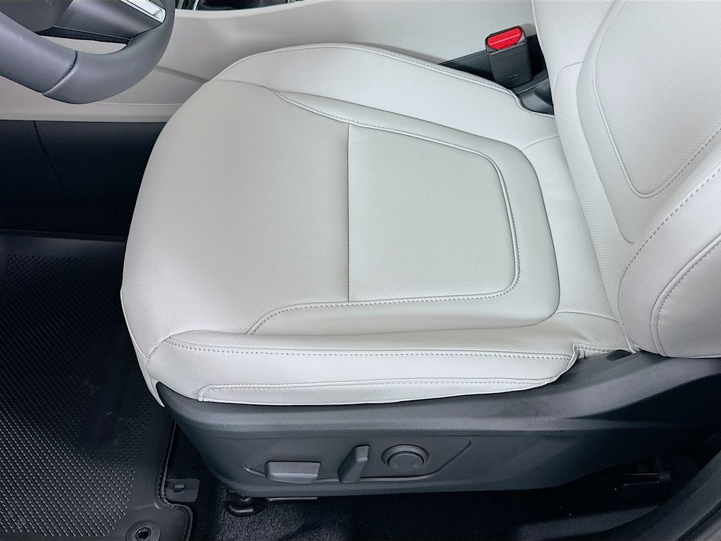 Thumbnail: 2026 Hyundai Tucson - 21