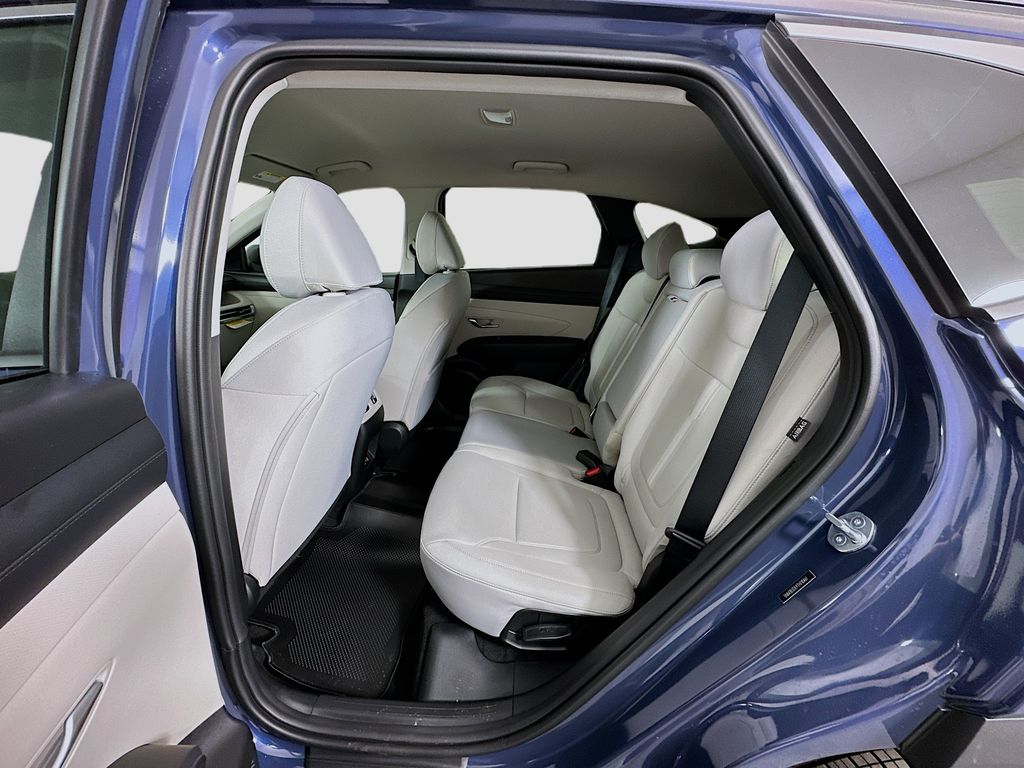 Thumbnail: 2026 Hyundai Tucson - 16