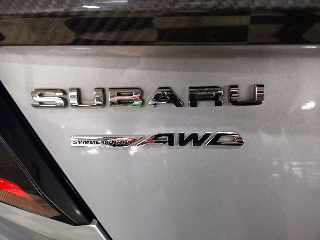 2022 Subaru WRX Limited