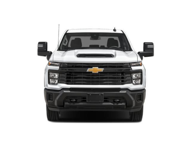 2024 Chevrolet Silverado 2500HD Custom 4