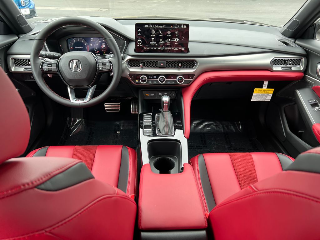 Thumbnail: 2026 Acura Integra - 28