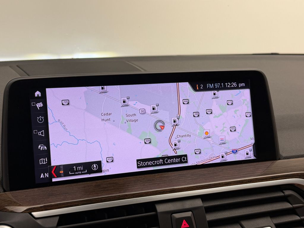 Thumbnail: 2019 BMW X3 - 27