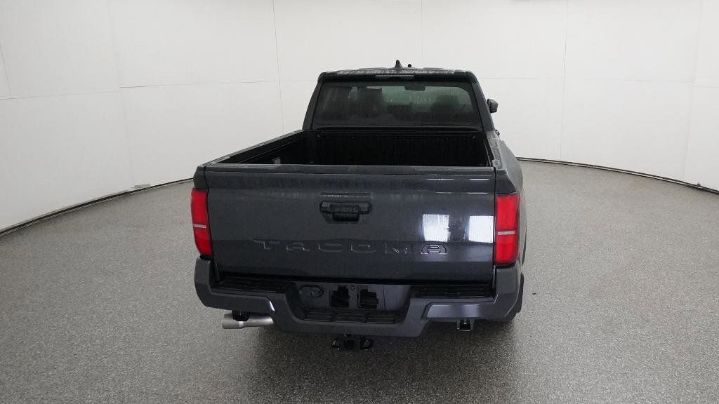 Thumbnail: 2025 Toyota Tacoma - 10