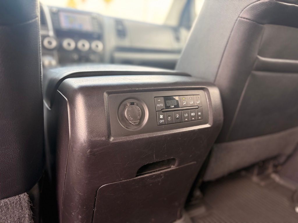 Used 2021 Toyota Sequoia SUV