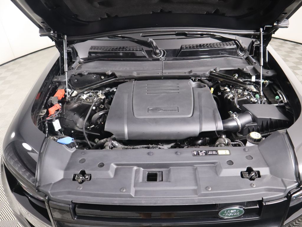 Thumbnail: 2025 Land Rover Defender - 30