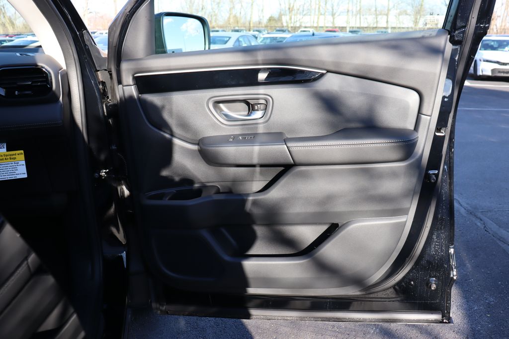 Thumbnail: 2026 Honda Passport - 20