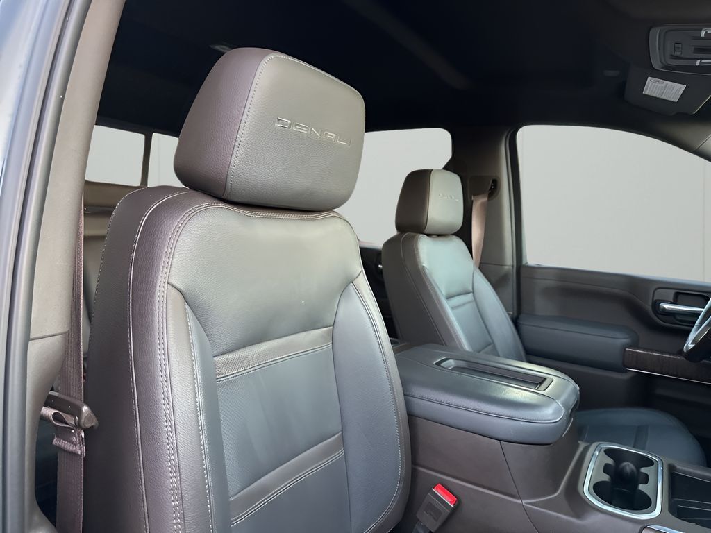 Used Car 2022 Gmc Sierra 2500hd  Denali For Sale Under $70,000 In Austin, Texas