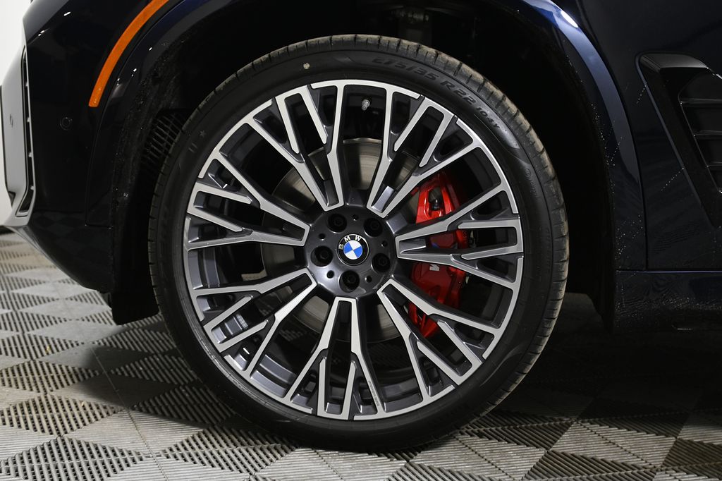 Thumbnail: 2026 BMW X5 - 12