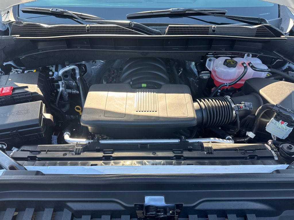 New 2026 GMC Sierra 1500 Truck