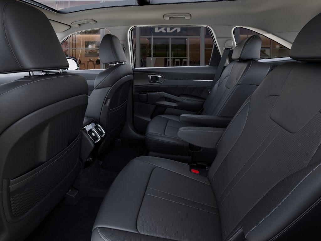 New 2024 Wolf Gray Kia X-LINE SX 2.5T AWD image 18