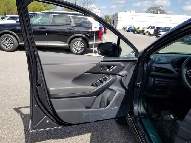 new 2026 Subaru Crosstrek car, priced at $37,587