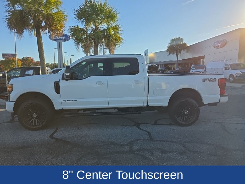 2020 Ford F-250 LARIAT