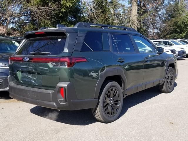 new 2026 Subaru Outback car, priced at $47,198