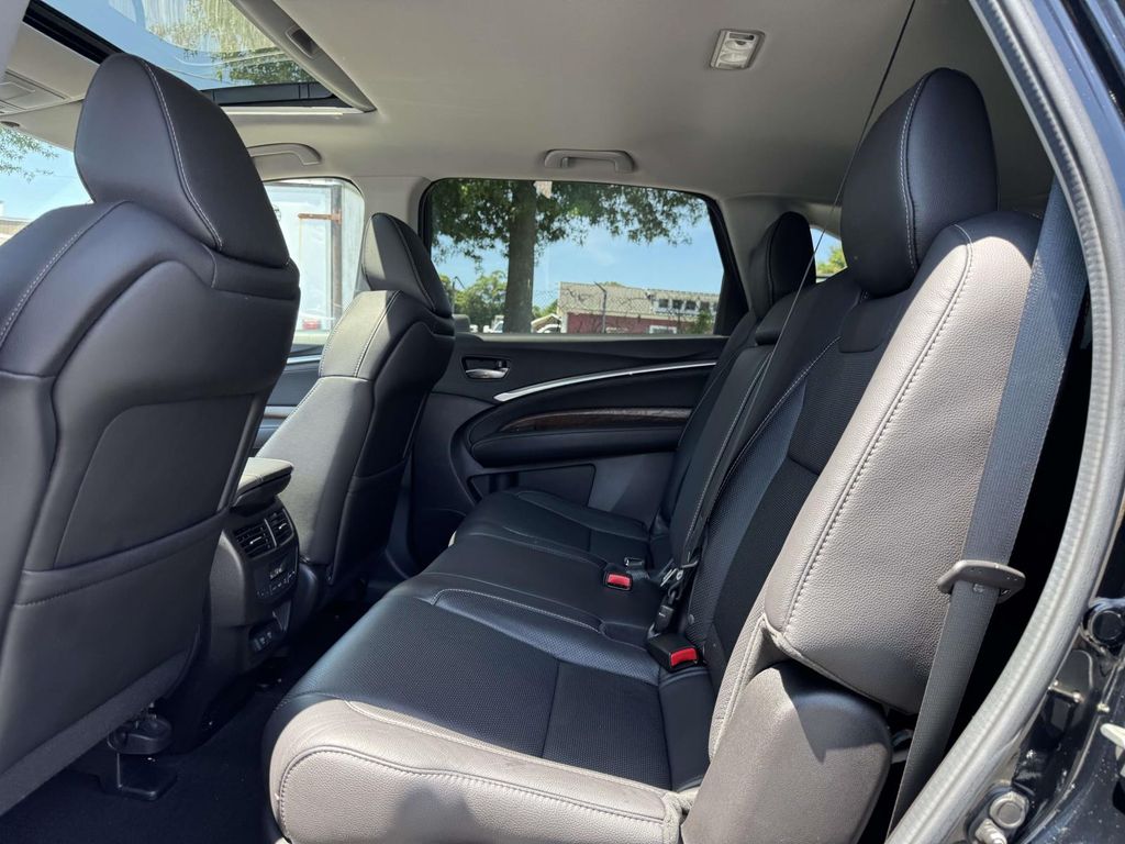 Used 2020 Acura MDX SUV