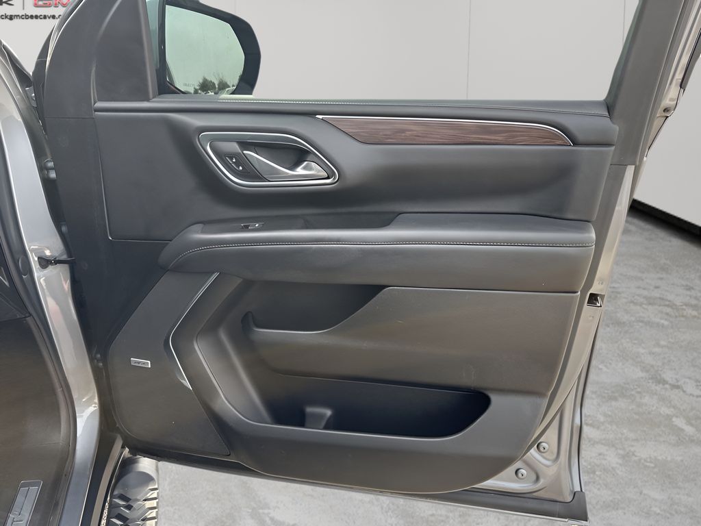 Used Car 2021 Chevrolet Tahoe  Z71 For Sale Under $50,000 In Austin, Texas