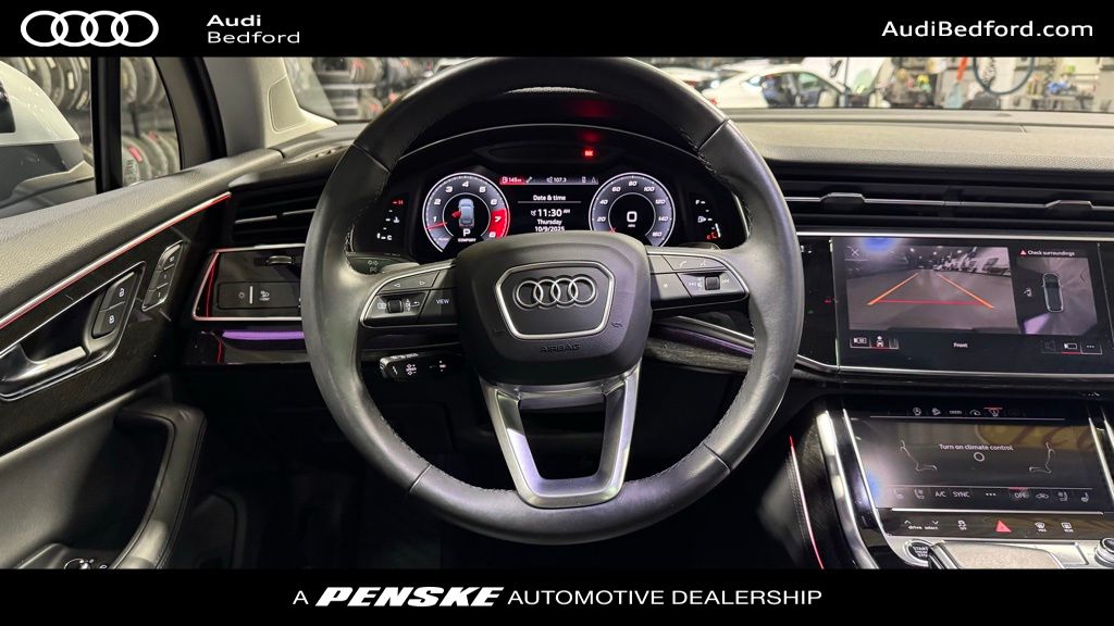 Thumbnail: 2021 Audi Q7 - 13