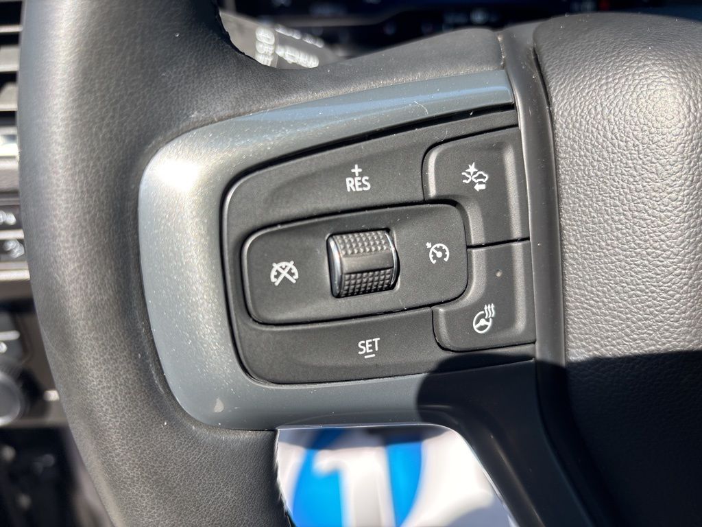 Used 2024 Chevrolet Tahoe SUV