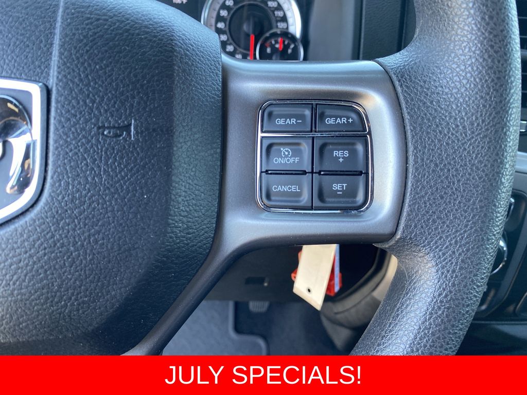 Used 2022 Ram 1500 Classic Truck