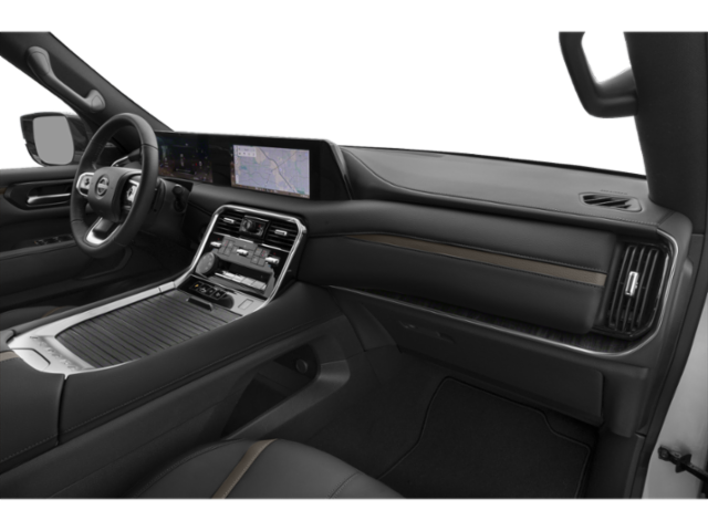 Thumbnail: 2026 Nissan Armada - 12