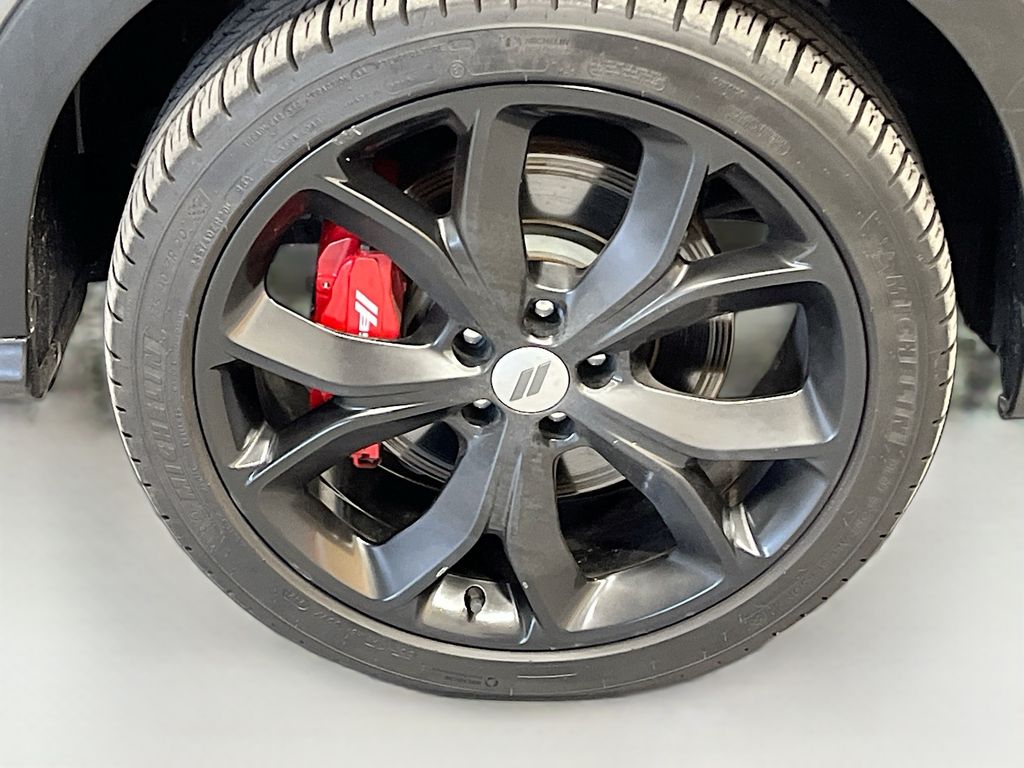Used 2024 Gray Cray Dodge GT Plus image 33