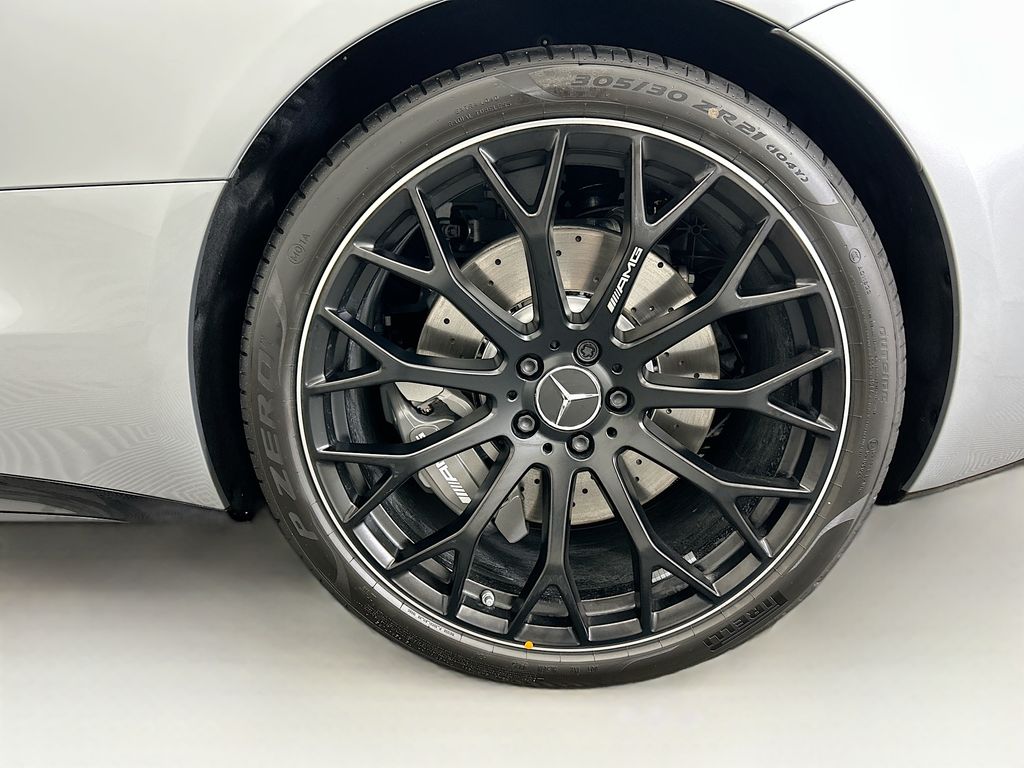 Thumbnail: 2026 Mercedes-Benz SL-Class - 28