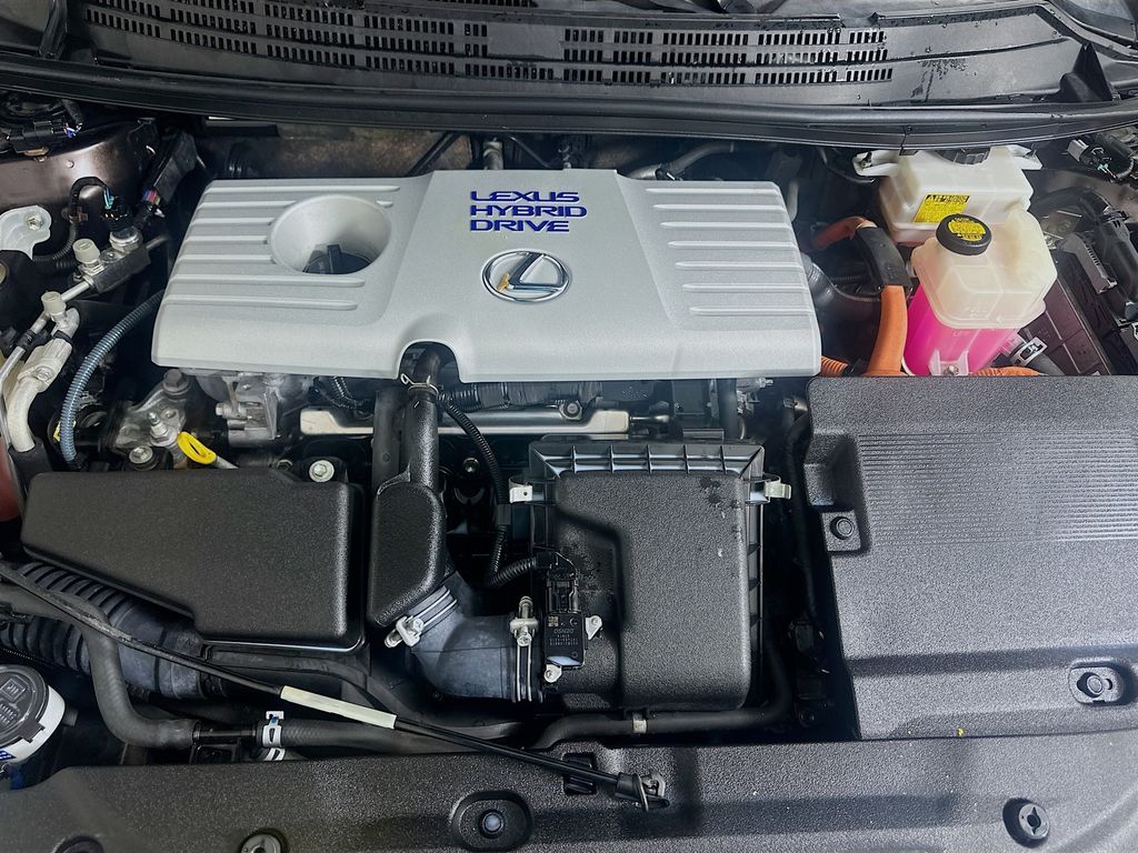 Thumbnail: 2011 Lexus CT - 30