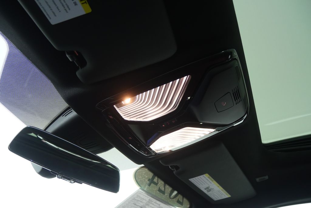 Thumbnail: 2024 BMW 4 Series - 17