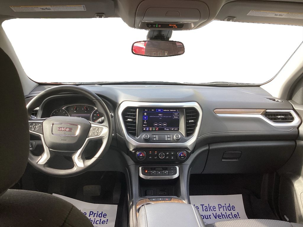 Used 2023 GMC Acadia SUV