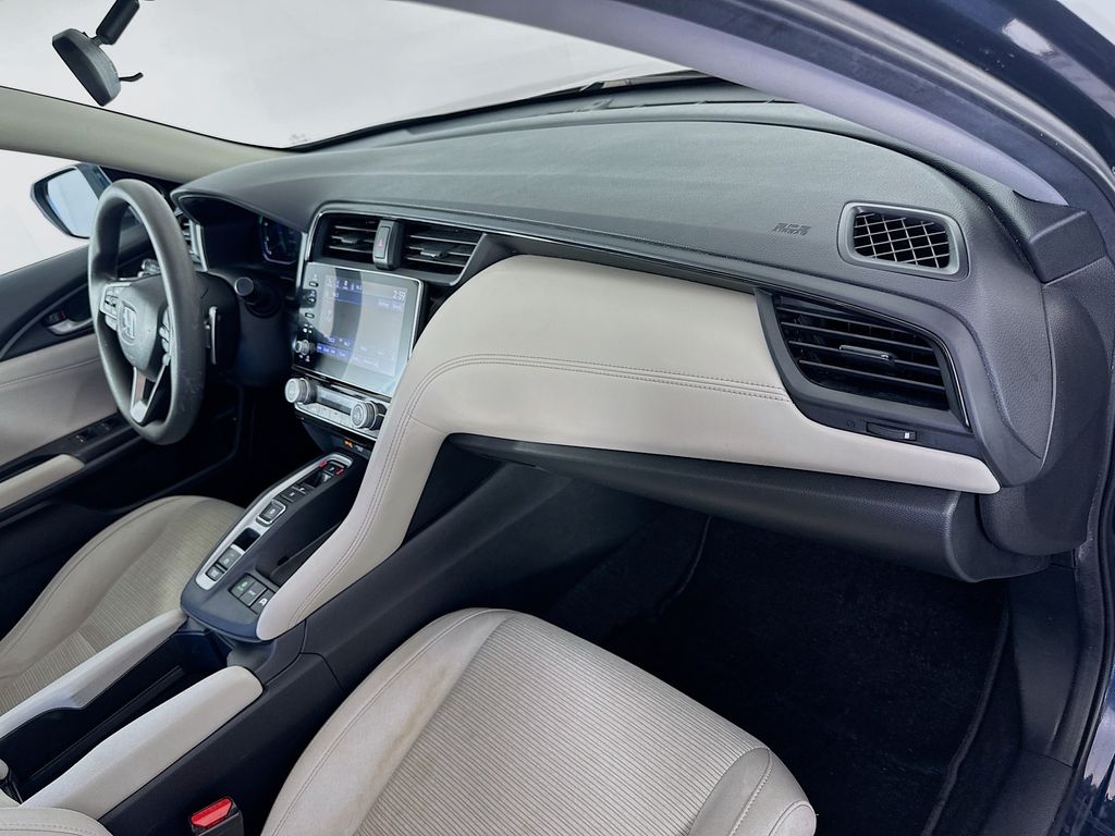 Thumbnail: 2020 Honda Insight - 27