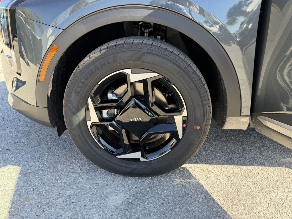 new 2026 Kia Sportage car, priced at $28,341