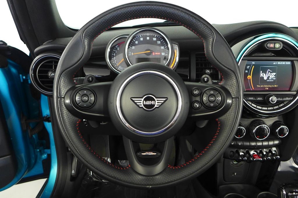 Thumbnail: 2020 MINI Cooper - 26