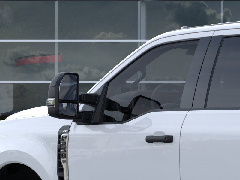 2026 Ford F-250 Super Duty XLT