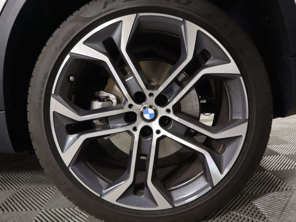 Thumbnail: 2024 BMW X5 - 32