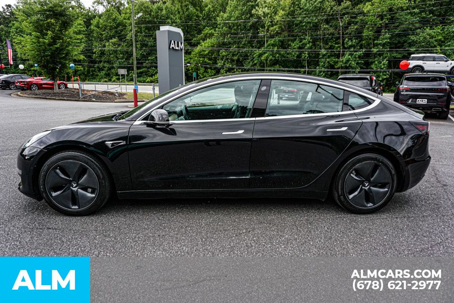 2019 Tesla Model 3 Long Range - Photo 7
