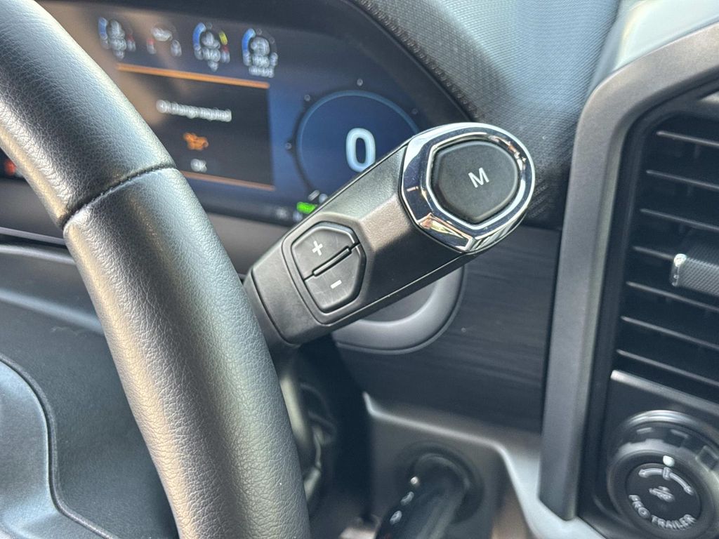 Used 2024 Ford F-150 XLT 4D SuperCrew