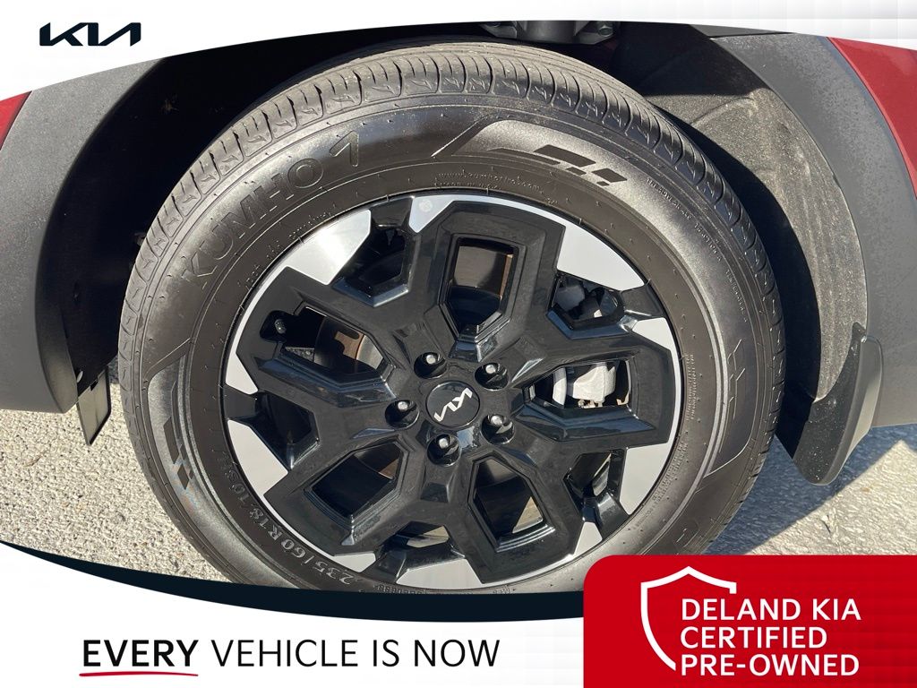 Used 2025 Kia Sorento SUV