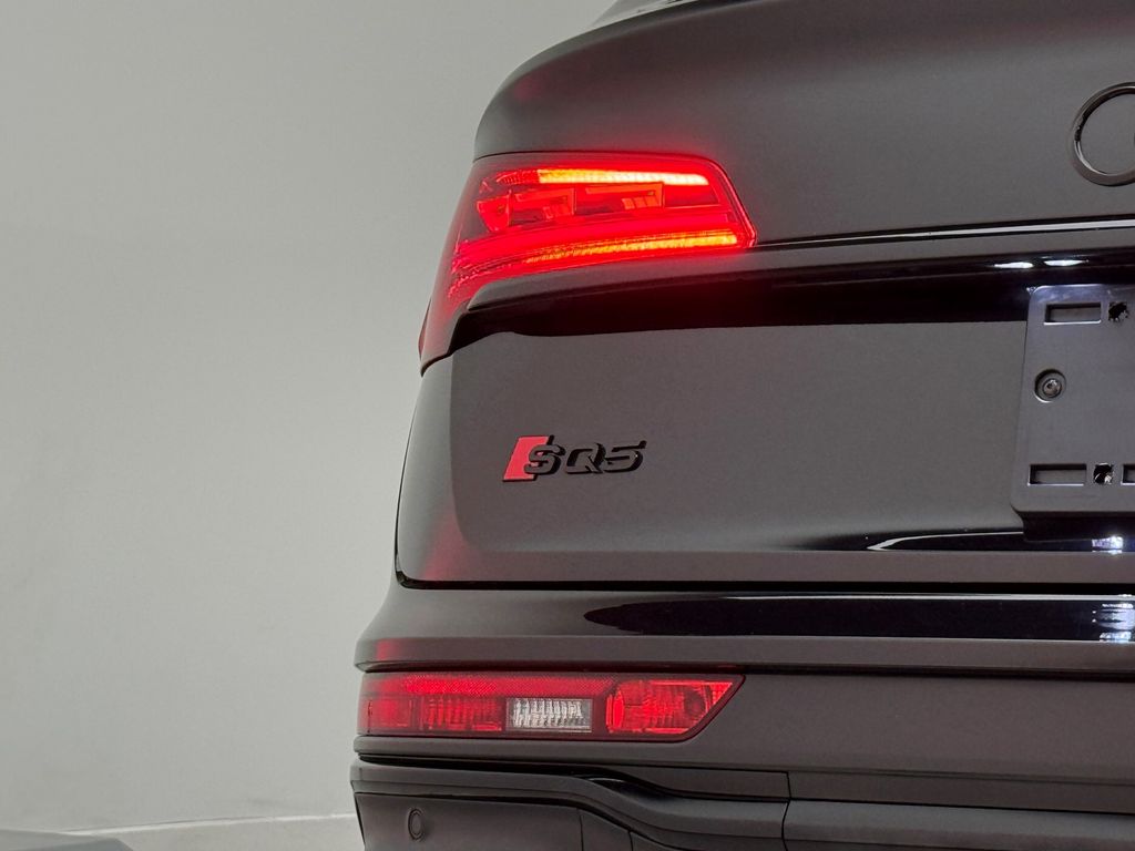 2023 Audi SQ5 Prestige 14