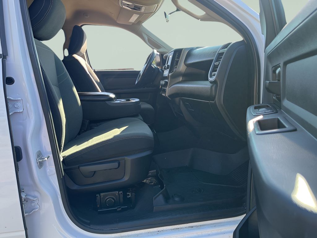 2020 Ram 2500 Tradesman photo 7