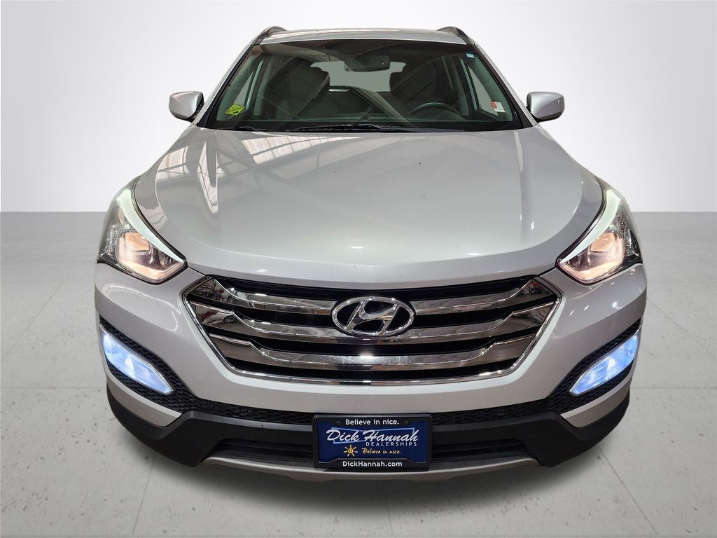 2014 Hyundai Santa Fe Sport Base
