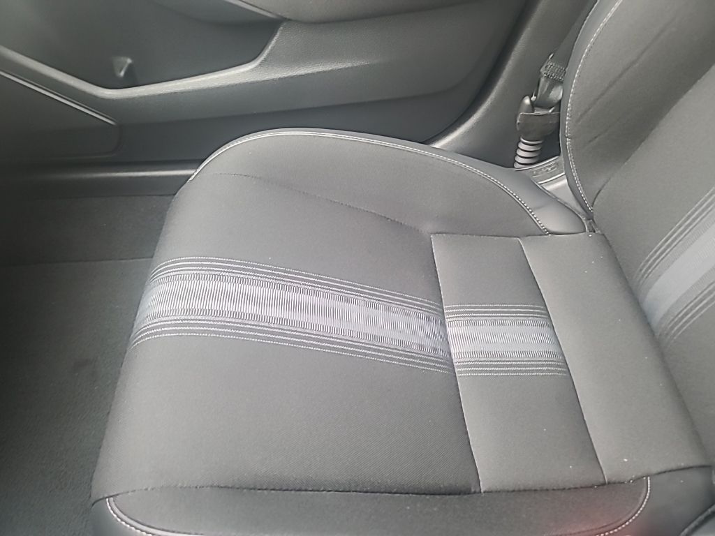 Certified Used 2024 Black Honda Sport image 11