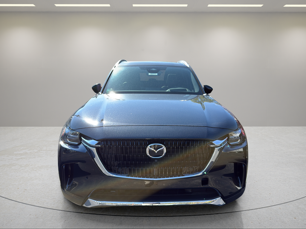2026 Mazda CX-90 3.3 Turbo Premium Plus - 1