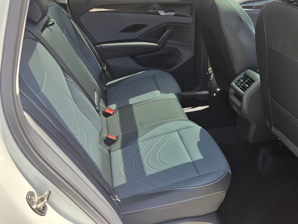 2026 Volkswagen Tiguan - $36,585