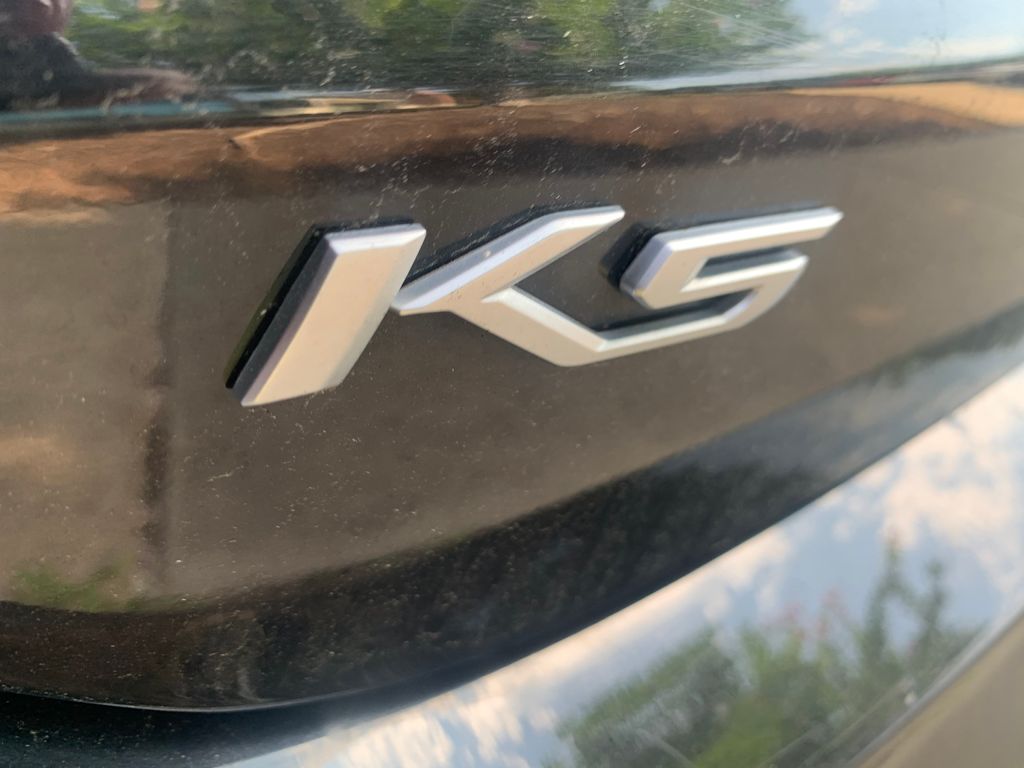 Thumbnail: 2022 Kia K5 - 9