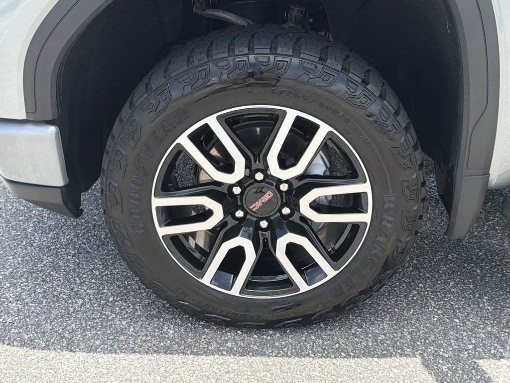 Used 2024 GMC Sierra 1500 Truck