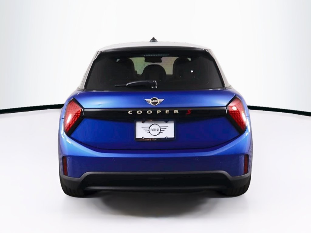 Thumbnail: 2026 MINI Cooper - 6