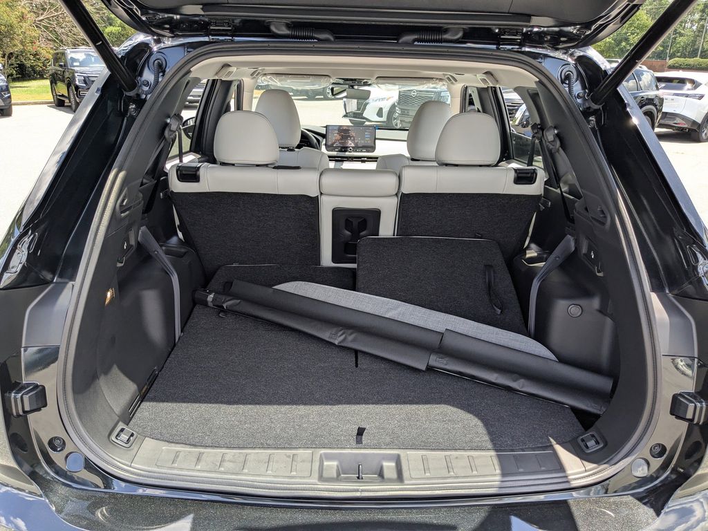 New 2025 Mitsubishi Outlander SUV